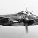 Junkers Ju 88 on Random Most Iconic World War II Planes