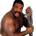 Junkyard Dog on Random Professional Wrestlers Who Died Young