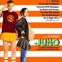 Juno on Random Best PG-13 Comedies