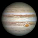 Jupiter on Random Best Planets in the Solar System