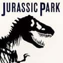 Jurassic Park on Random Greatest Science Fiction Novels