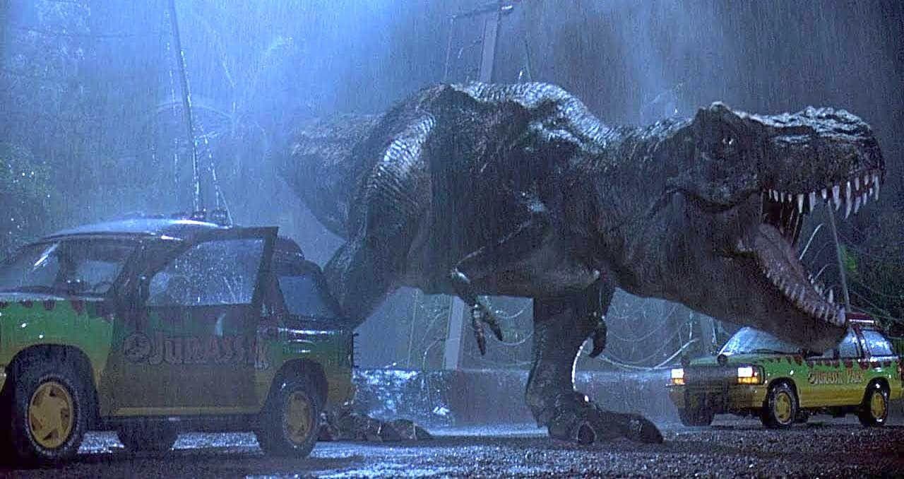 Jurassic Park