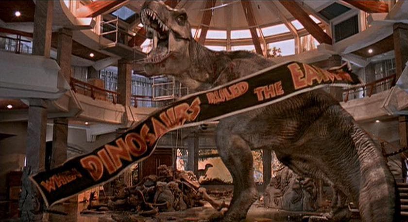 Jurassic Park