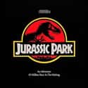 Samuel L. Jackson, Jeff Goldblum, Richard Attenborough   Jurassic Park is a 1993 American science fiction adventure film directed by Steven Spielberg.