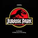 Jurassic Park on Random Best Adventure Movies