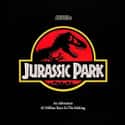 Jurassic Park on Random Greatest Animal Movies