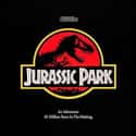 Jurassic Park on Random Greatest Animal Movies