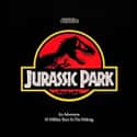 Jurassic Park on Random Greatest Movie Themes