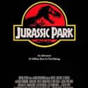 Jurassic Park on Random Greatest Dinosaur Movies