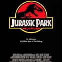 Jurassic Park on Random Greatest Dinosaur Movies