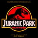 Jurassic Park on Random Best Thriller Movies of 1990s