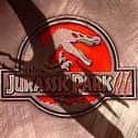 Téa Leoni, William H. Macy, Laura Dern   Jurassic Park III is a 2001 American science fiction adventure monster film.