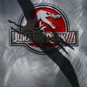 Téa Leoni, William H. Macy, Laura Dern   Jurassic Park III is a 2001 American science fiction adventure monster film.