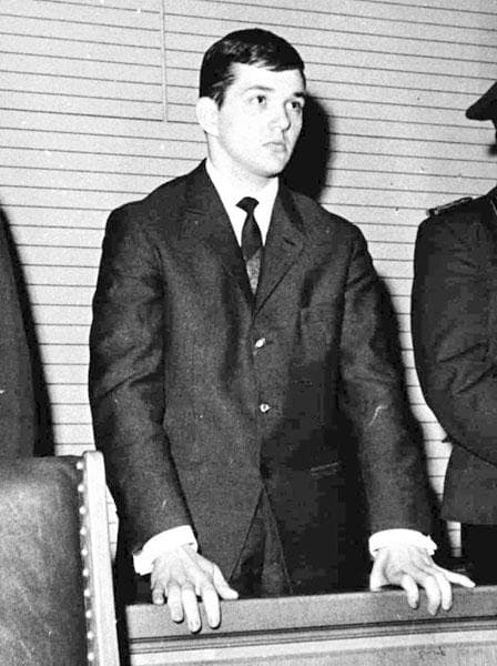 German Serial Killers | List of Famous German Killers