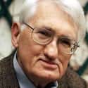 age 89   Jürgen Habermas is a German sociologist and philosopher in the tradition of critical theory and pragmatism.