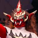 Jushin Liger on Random Best Current NJPW Wrestlers