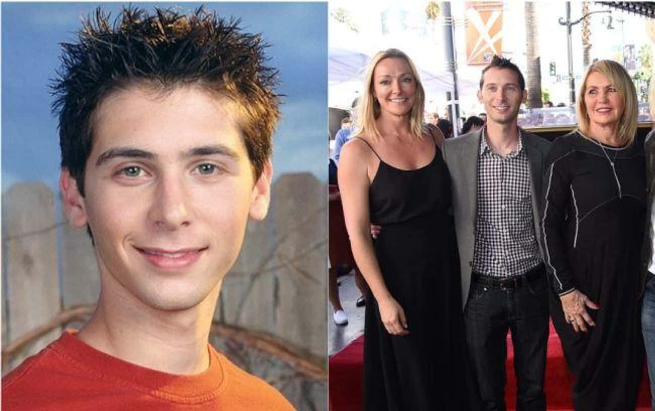 Where Are They Now: The Cast Of 'Malcolm In The Middle' - Malcolm In The Middle Cast Now