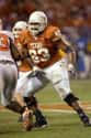 Justin Blalock on Random Best Texas Longhorns Football Players