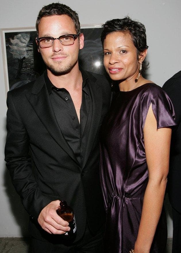 Famous White Men Married To Black Women Interracial Celebrity Couples