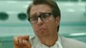 Justin Hammer on Random Most Annoying TV and Film Characters