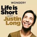 Justin Long on Random Best Celebrity Podcasts