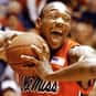 Justin Reed is listed (or ranked) 16 on the list The Greatest Ole Miss Basketball Players of All Time