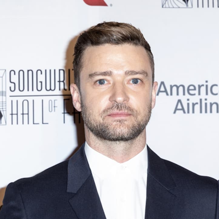 Justin Timberlake