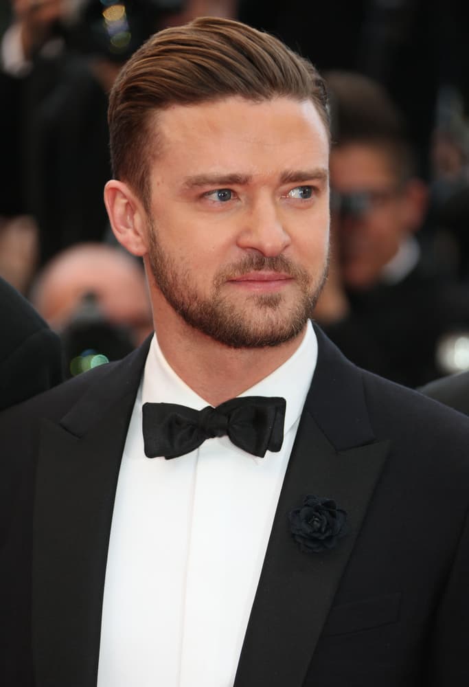 Justin Timberlake is listed (or ranked) 6 on the list 31 Celebrities You Didn't Know Have Side Businesses