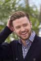 Justin Timberlake on Random Hottest Male Singers