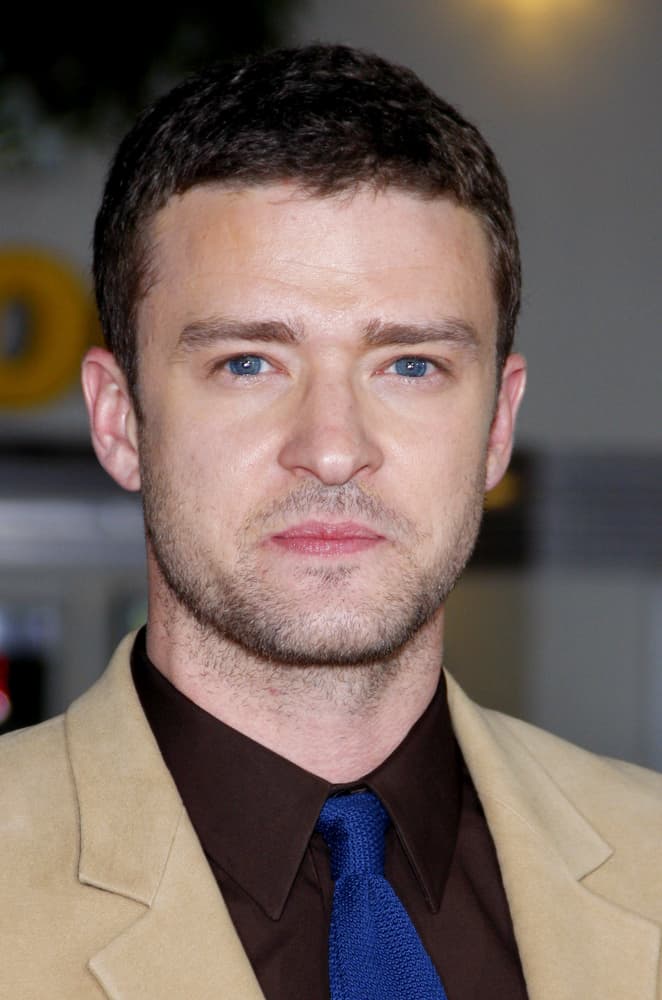 Famous People With ADHD List Of Notable ADD Celebrities   Justin Timberlake U141