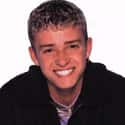 Justin Timberlake on Random Greatest '90s Teen Stars