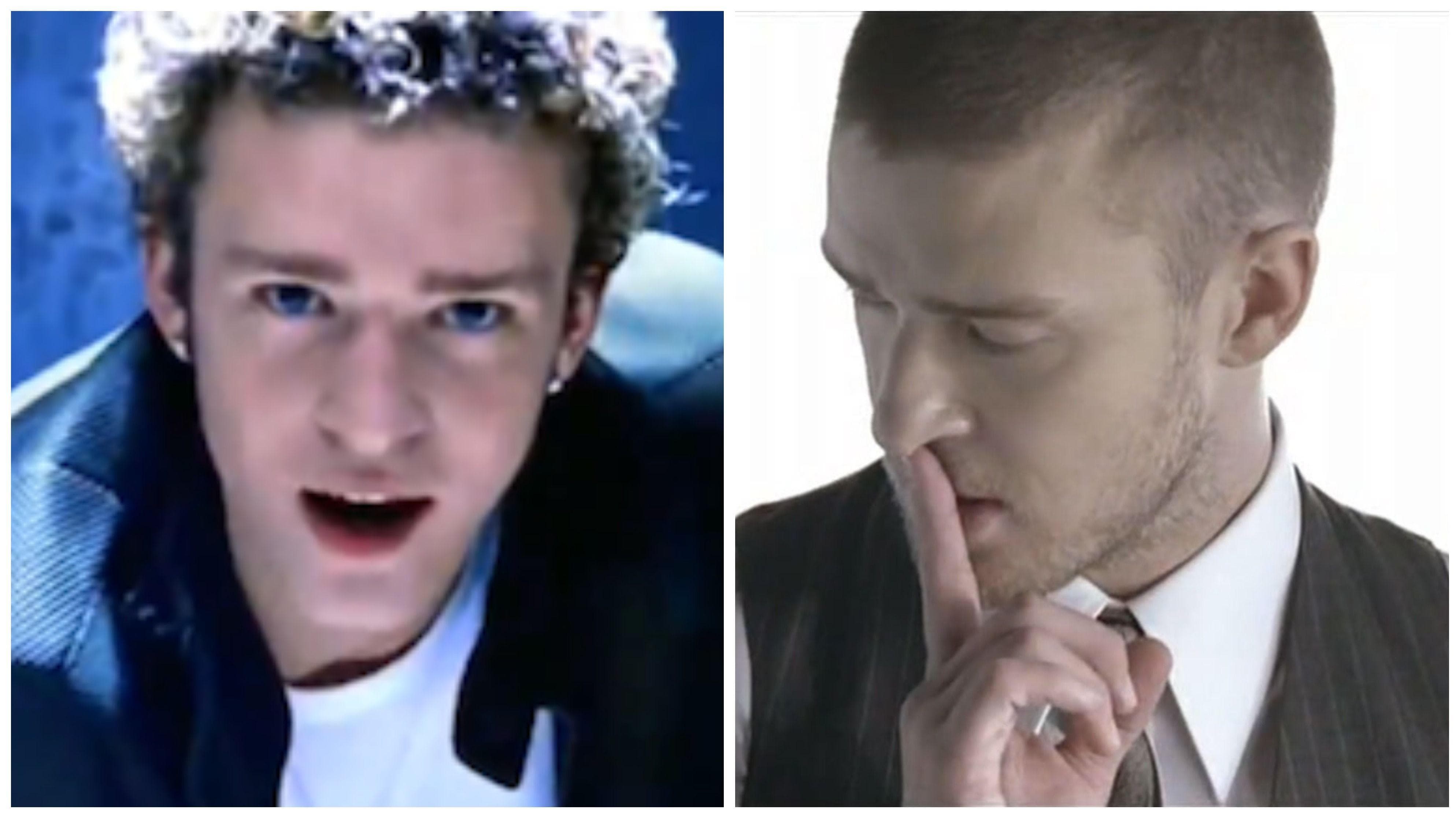 Justin Timberlake