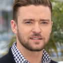 Justin Timberlake on Random Famous Men You'd Want to Have a Beer With