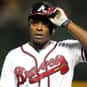 Justin Upton is listed (or ranked) 13 on the list The Best Current MLB Outfielders