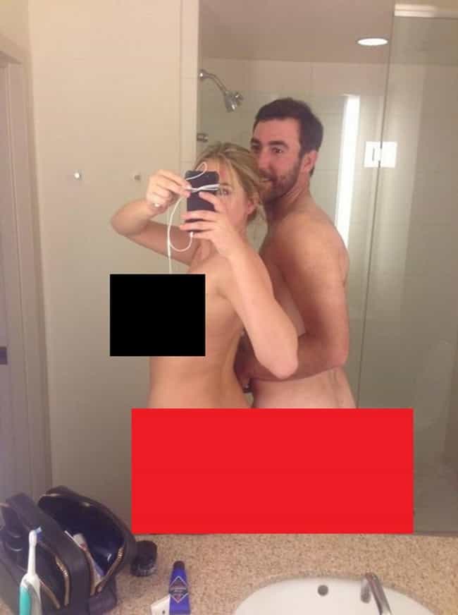 4chan Celebrity - 22 Celebrities Who Had Private Pictures Leaked