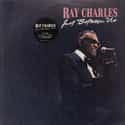 Just Between Us on Random Best Ray Charles Albums