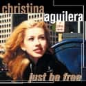 Just Be Free on Random Best Christina Aguilera Albums