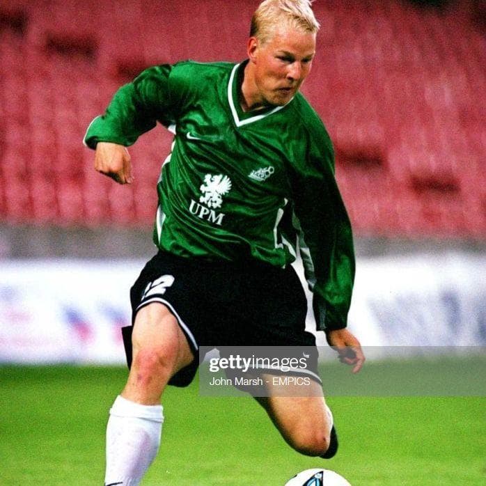 Best Finnish Soccer Players List Of Famous Footballers From Finland