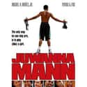 Juwanna Mann on Random Best Black Movies