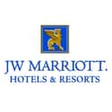 JW Marriott Hotels on Random Best Hotel Chains