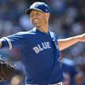 J. A. Happ on Random Best Left-Handed Pitchers Currently in MLB