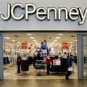J. C. Penney on Random Best American Department Stores