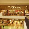 J. C. Penney on Random Retail Companies that Offer the Best Employee Discounts