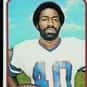 J. D. Hill is listed (or ranked) 8 on the list The Best Buffalo Bills Wide Receivers of All Time