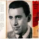 J. D. Salinger on Random Historical Figures Who Lived A Lot Longer Than You Thought