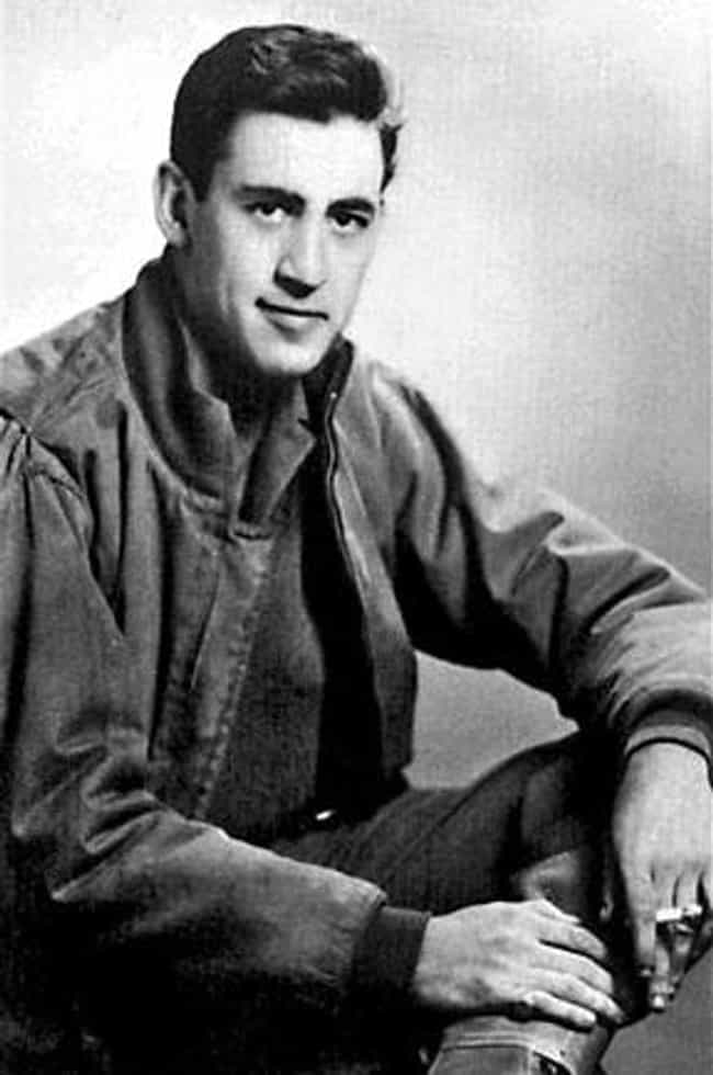 J. D. Salinger