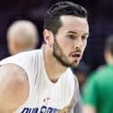 J. J. Redick on Random Most Attractive NBA Players Today