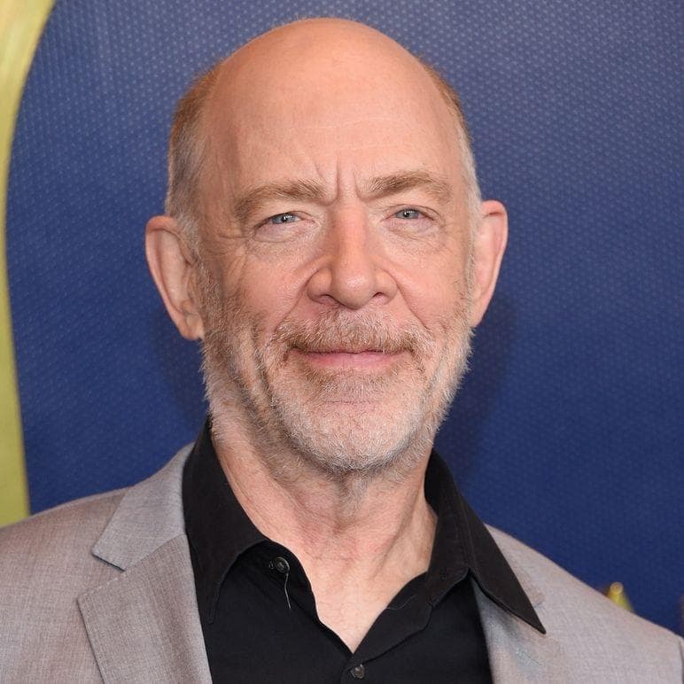 J.K. Simmons
