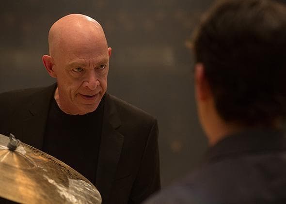 J.K. Simmons Delivered Tutu-Grams To Earn A Living Before He Made It As An Actor