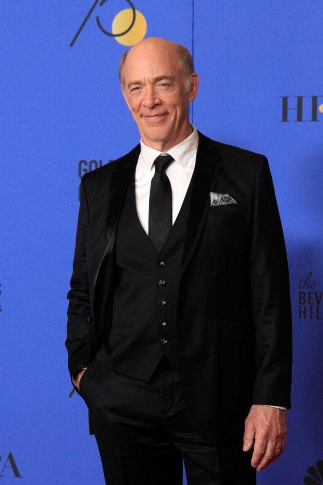 J.K. Simmons